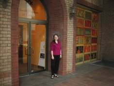 Textile Museum of Canada